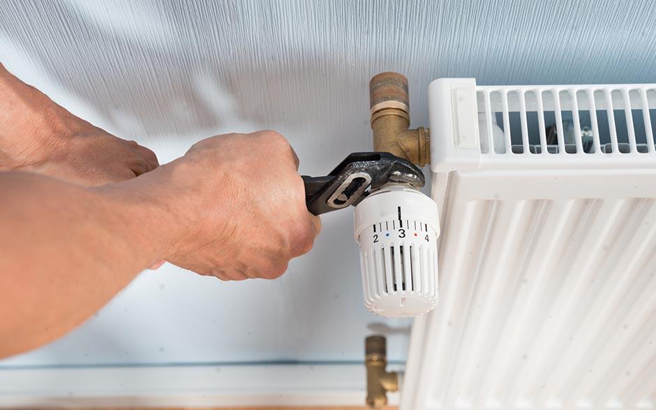 demontage système de climatisation unitaires prix Corbreuse